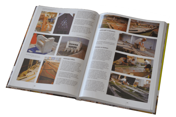 Aanbieding Miniworld Jubileum dvd - Afbeelding 2