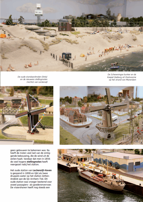 Aanbieding Miniworld Jubileum dvd - Afbeelding 5