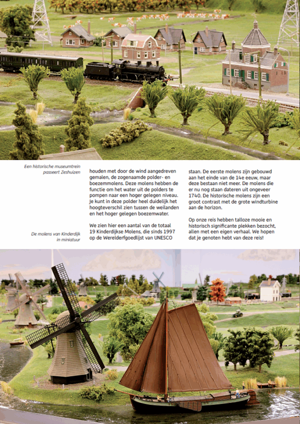 Aanbieding Miniworld Jubileum dvd - Afbeelding 4