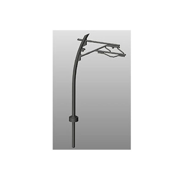 Bovenleidingmast Betuweroute (H0)