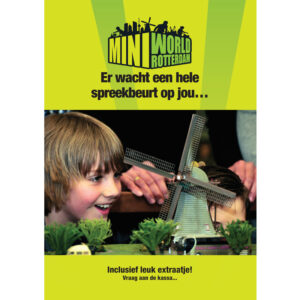 Spreekbeurt- en werkstuk boekje
