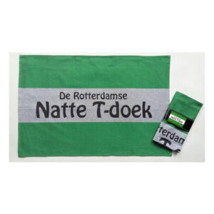 Rotterdamse Natte T-doek
